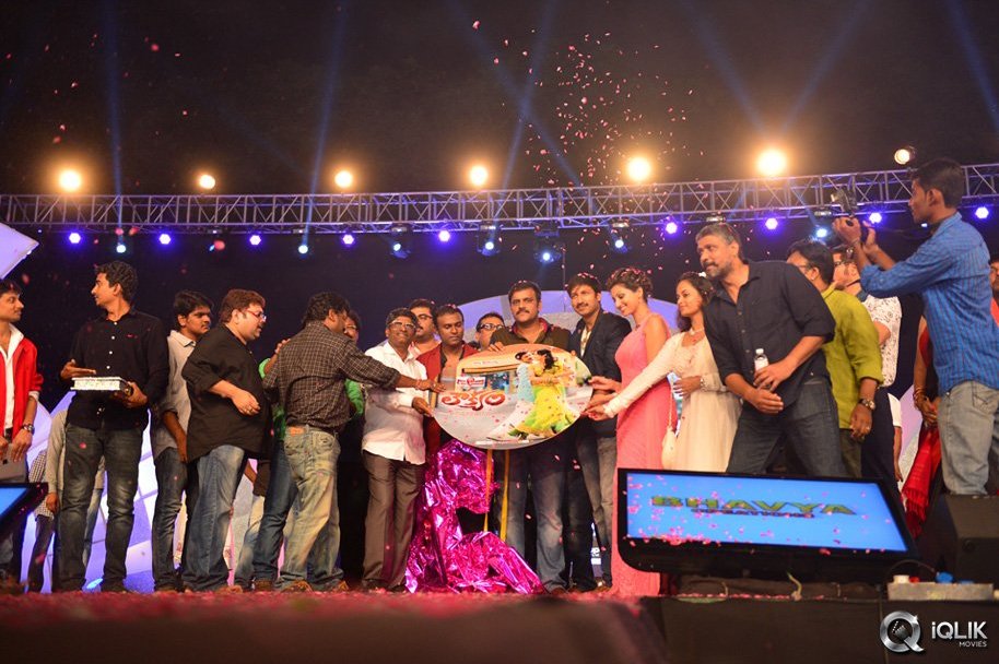 Loukyam-Movie-Audio-Launch
